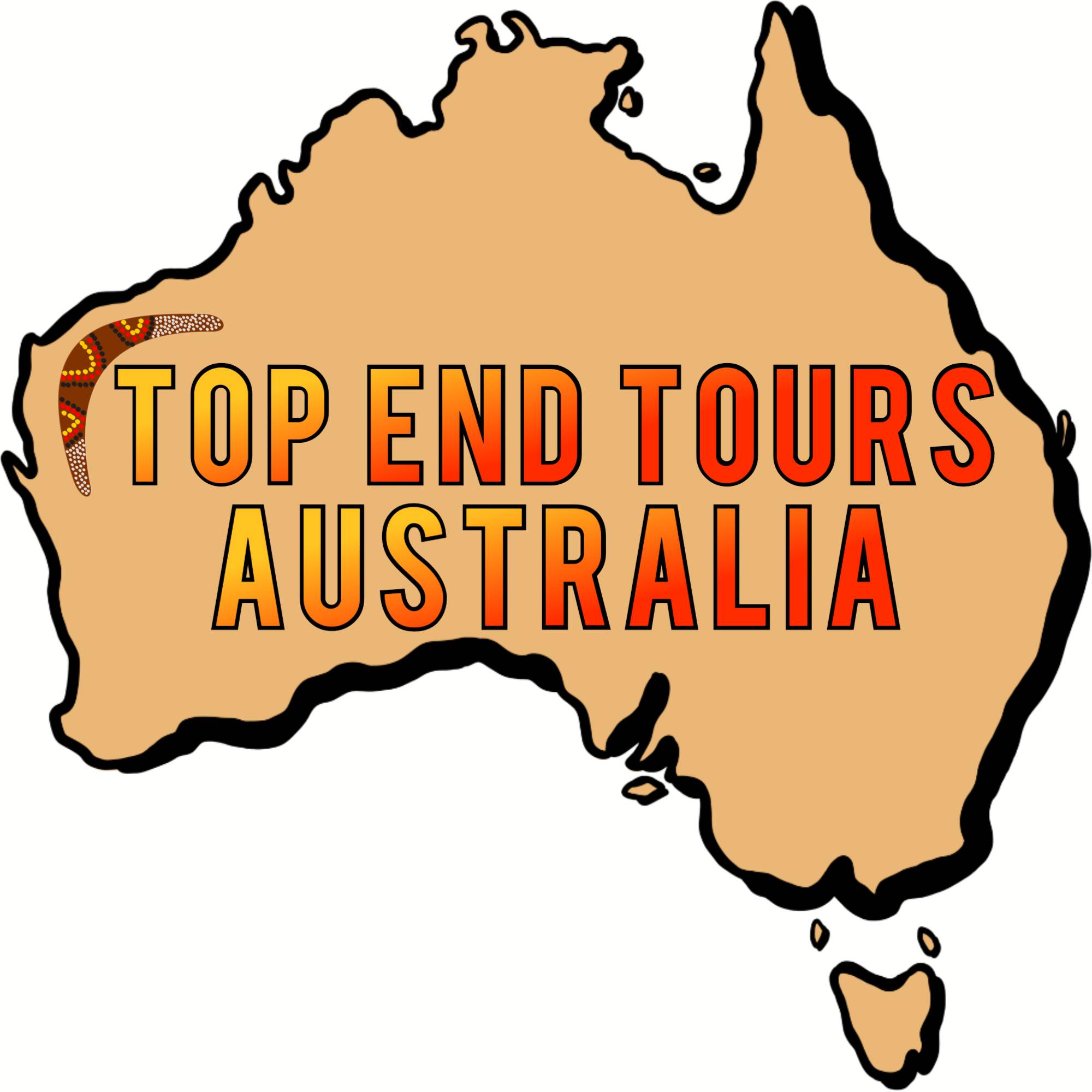 Top End Tours Australia